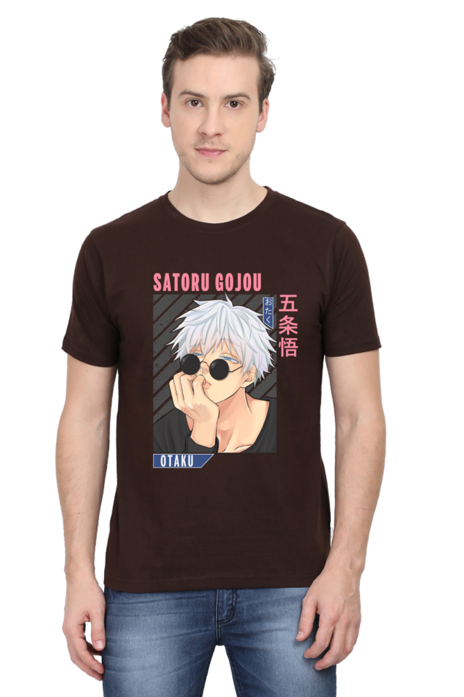 Satoru Gojou Graphic Classic T-Shirt