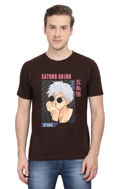 Satoru Gojou Graphic Classic T-Shirt