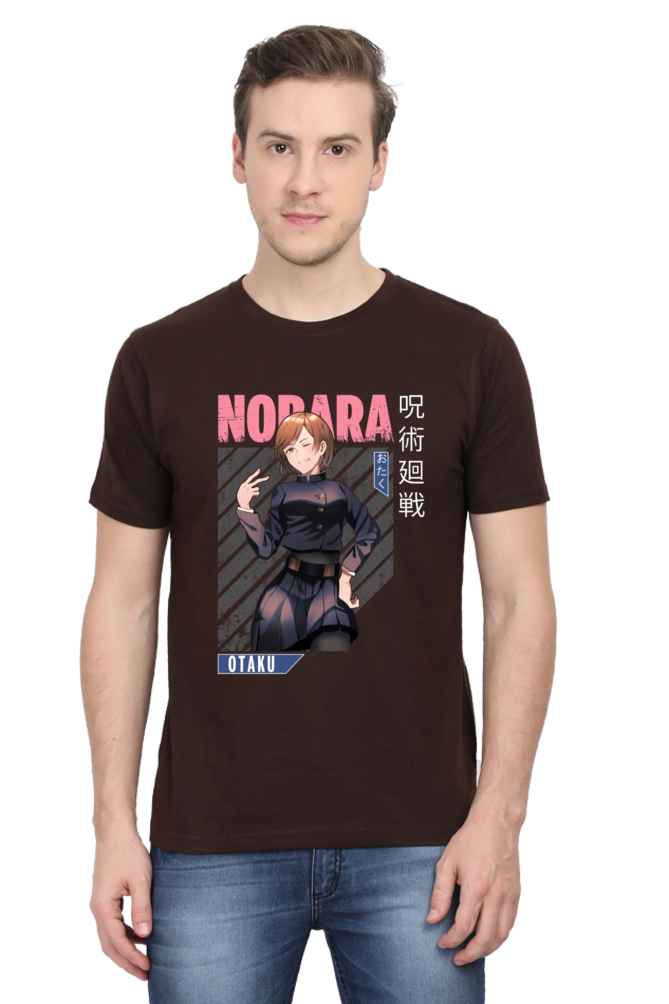 Nobara Graphic Classic T-Shirt