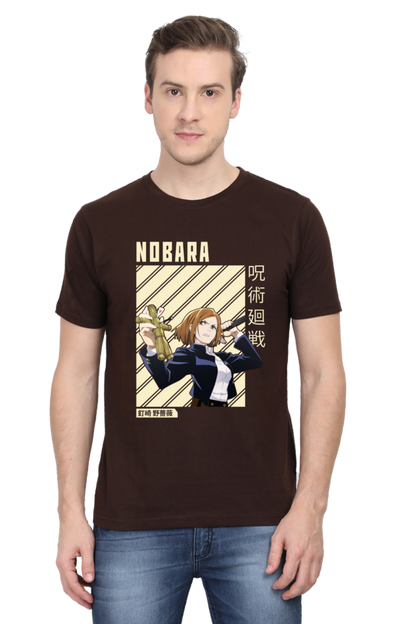 Nobara Graphic Classic T-Shirt