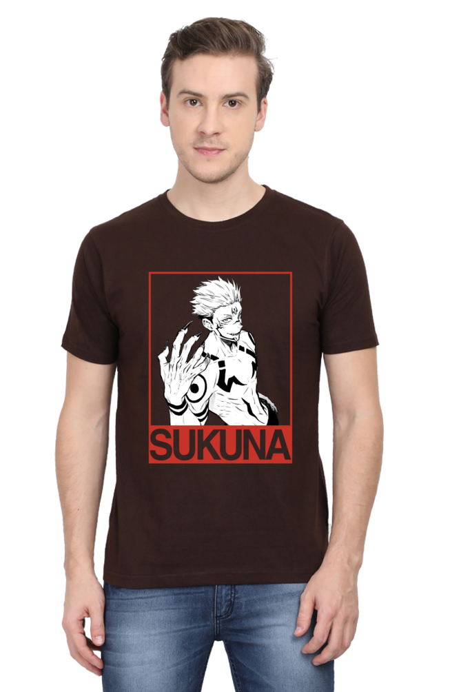 Sukuna Ryoumen Graphic Classic T-Shirt