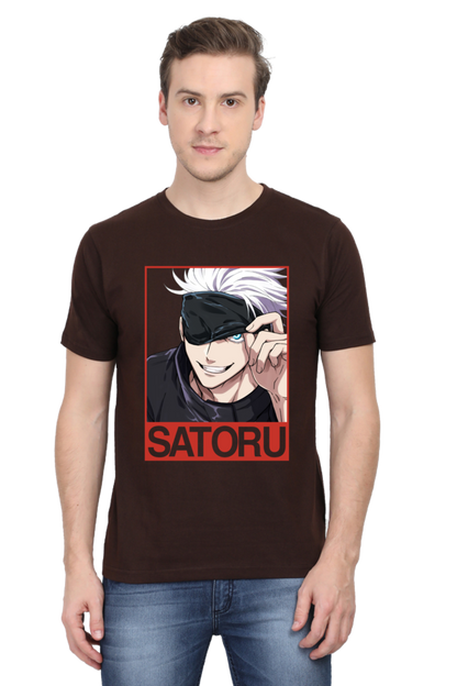 Satoru Gojou Graphic Classic T-Shirt