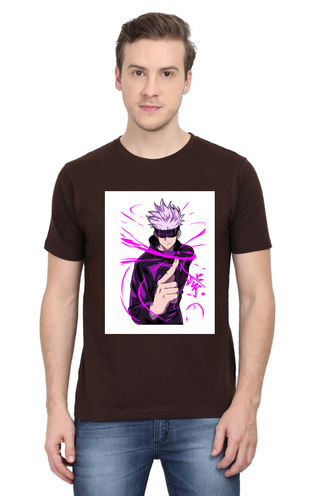 Amine Graphic Classic T-Shirt