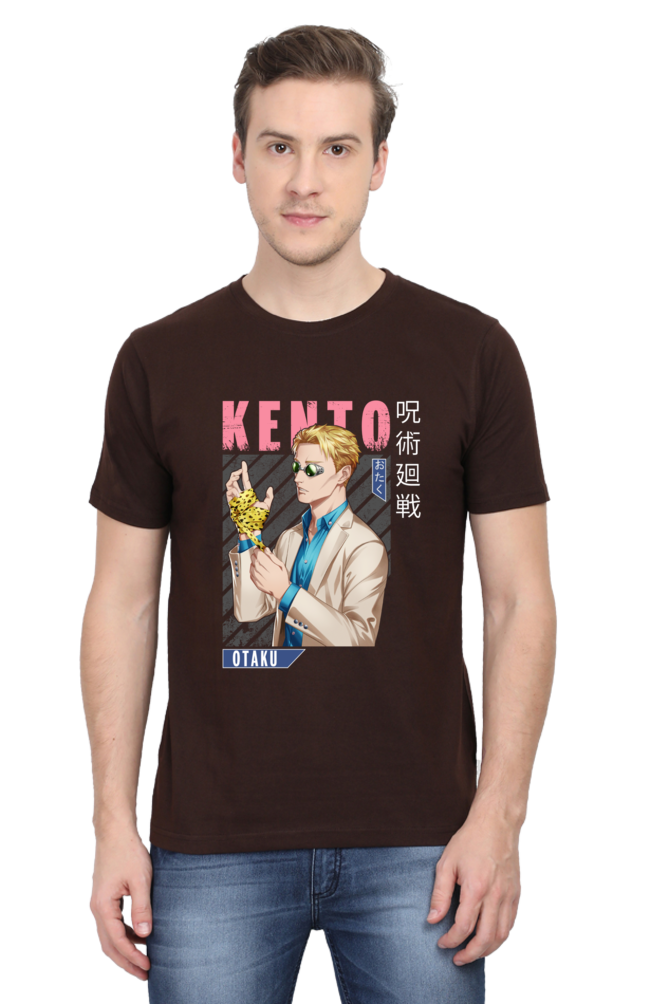 Kento Nanami Graphic classic T-Shirt