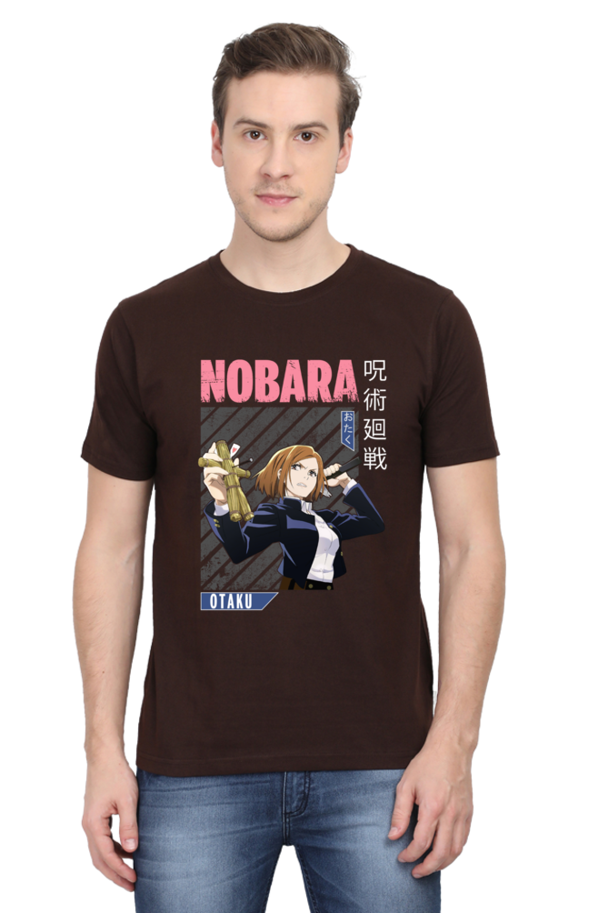 Nobara Graphic Classic T-Shirt