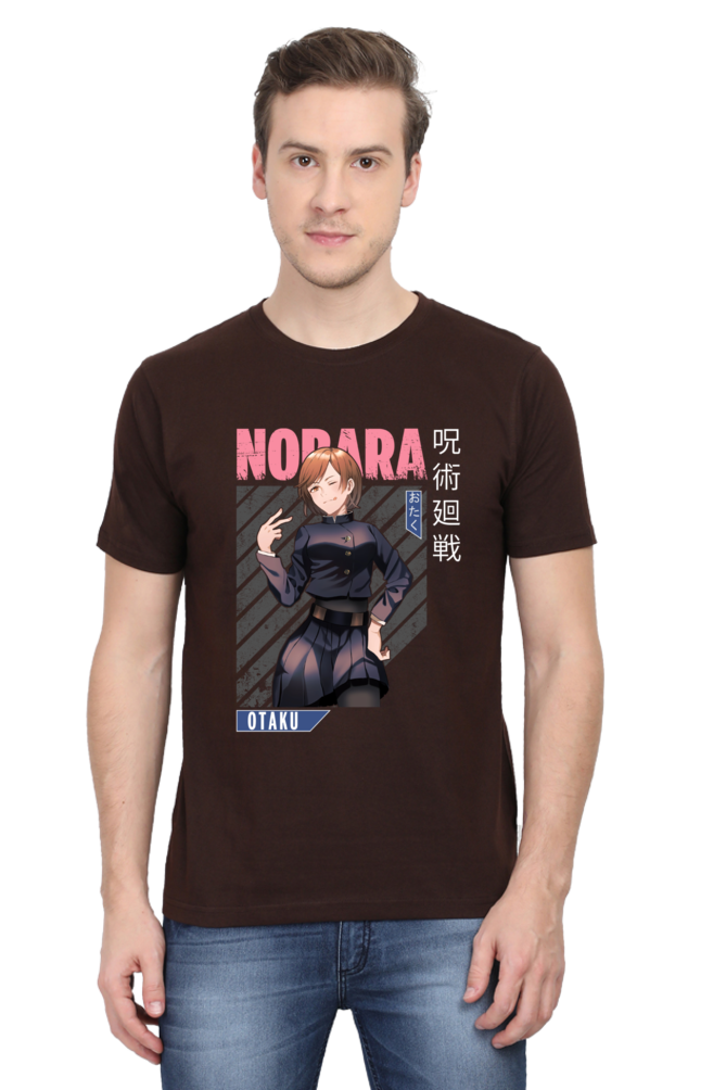 Nobara Graphic Classic T-Shirt