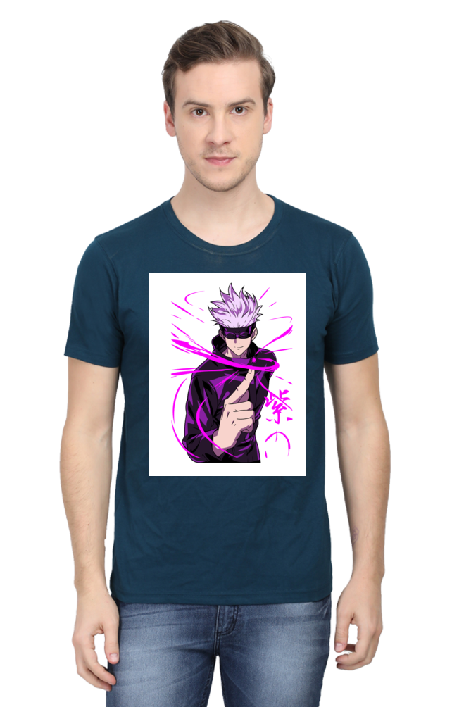 Amine Graphic Classic T-Shirt