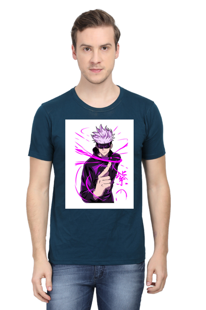 Amine Graphic Classic T-Shirt