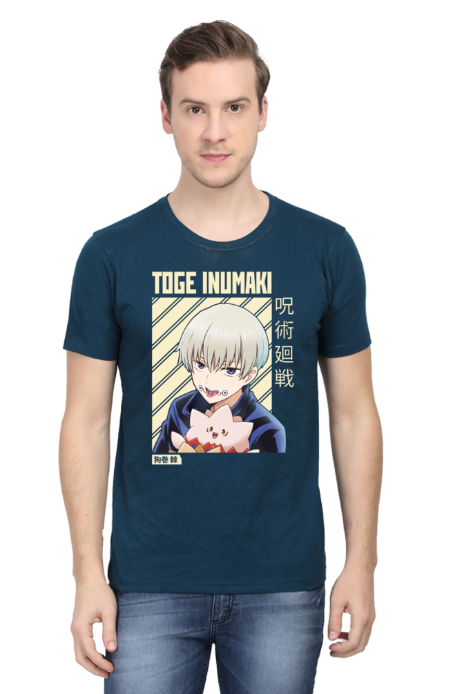 Toge Itumaki Graphic Classic T-Shirt