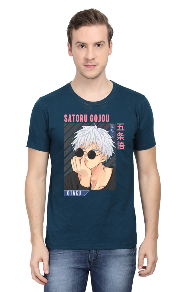 Satoru Gojou Graphic Classic T-Shirt