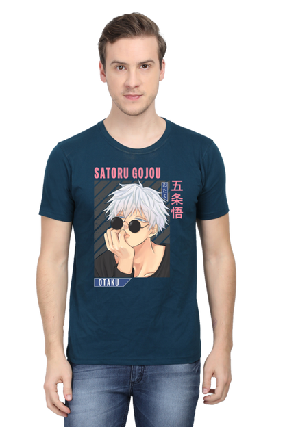 Satoru Gojou Graphic Classic T-Shirt