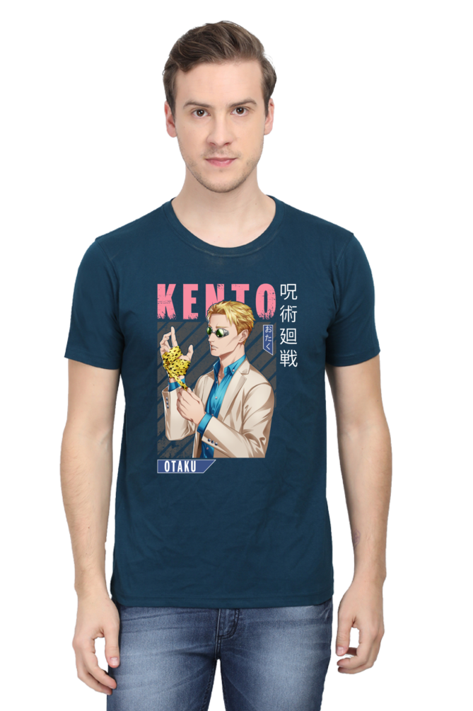 Kento Nanami Graphic Classic T-Shirt