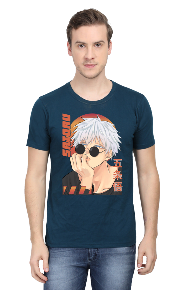 Satoru Gojou Graphic Classic T-Shirt