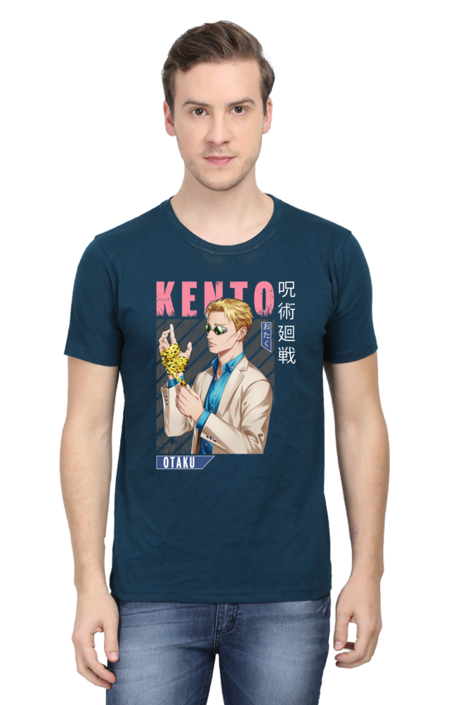 Kento Nanami Graphic classic T-Shirt