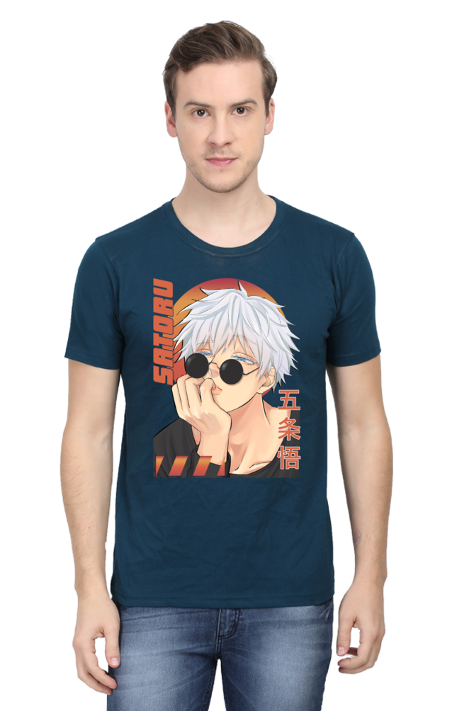 Satoru Gojou Graphic Classic T-Shirt