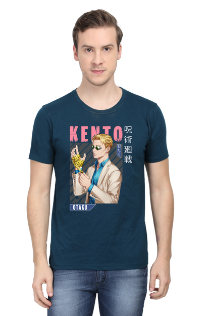 Kento Nanami Graphic Classic T-Shirt