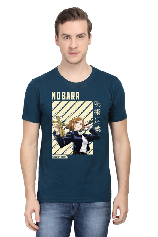 Nobara Graphic Classic T-Shirt