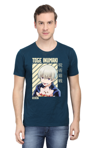 Toge Itumaki Graphic Classic T-Shirt