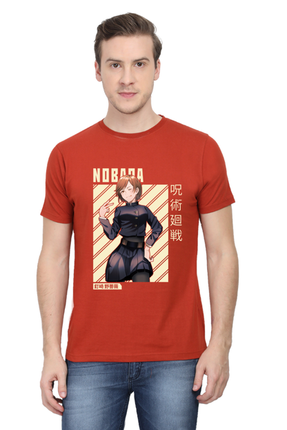 Nobara Graphic Classic T-Shirt