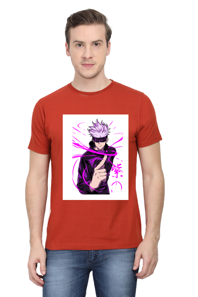 Amine Graphic Classic T-Shirt