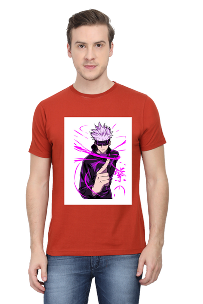 Amine Graphic Classic T-Shirt