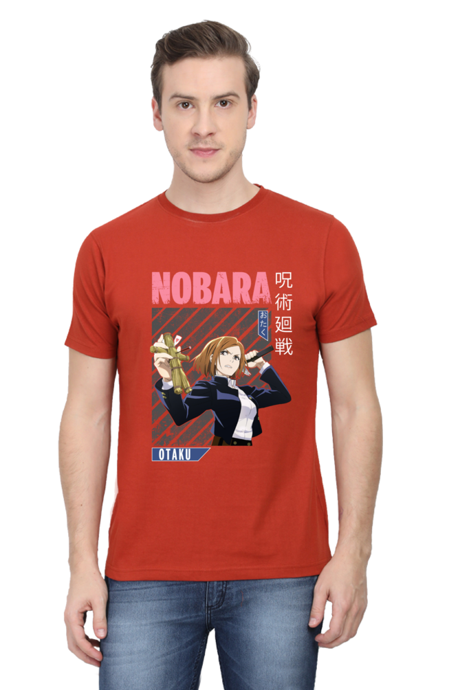 Nobara Graphic Classic T-Shirt