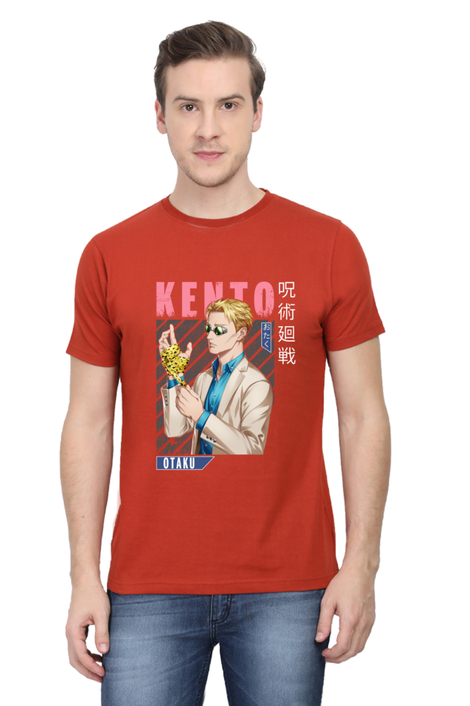 Kento Nanami Graphic classic T-Shirt