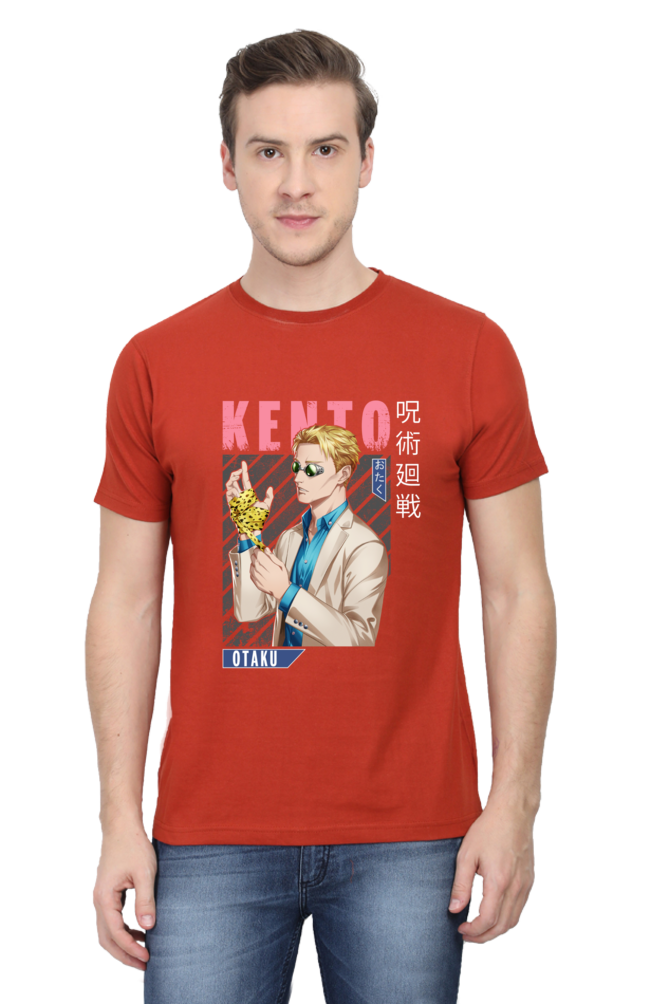 Kento Nanami Graphic classic T-Shirt