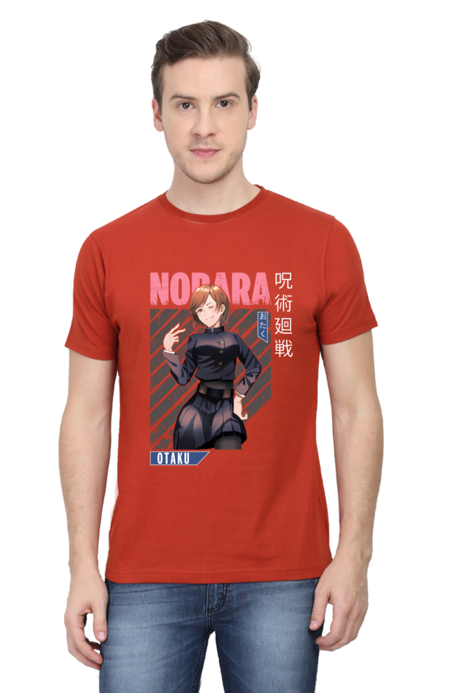 Nobara Graphic Classic T-Shirt