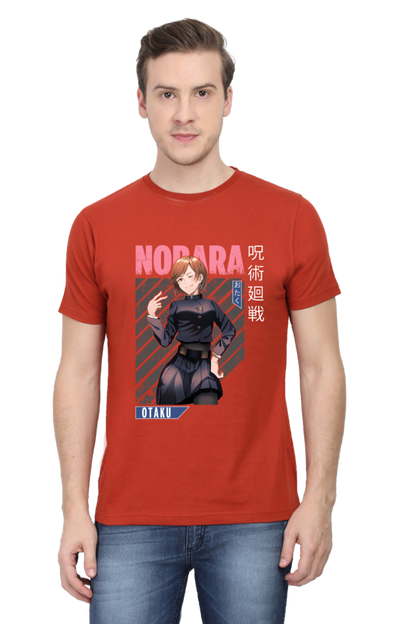 Nobara Graphic Classic T-Shirt