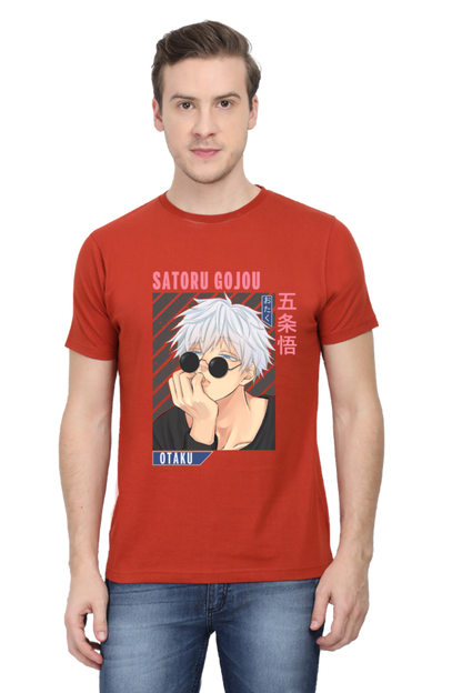 Satoru Gojou Graphic Classic T-Shirt