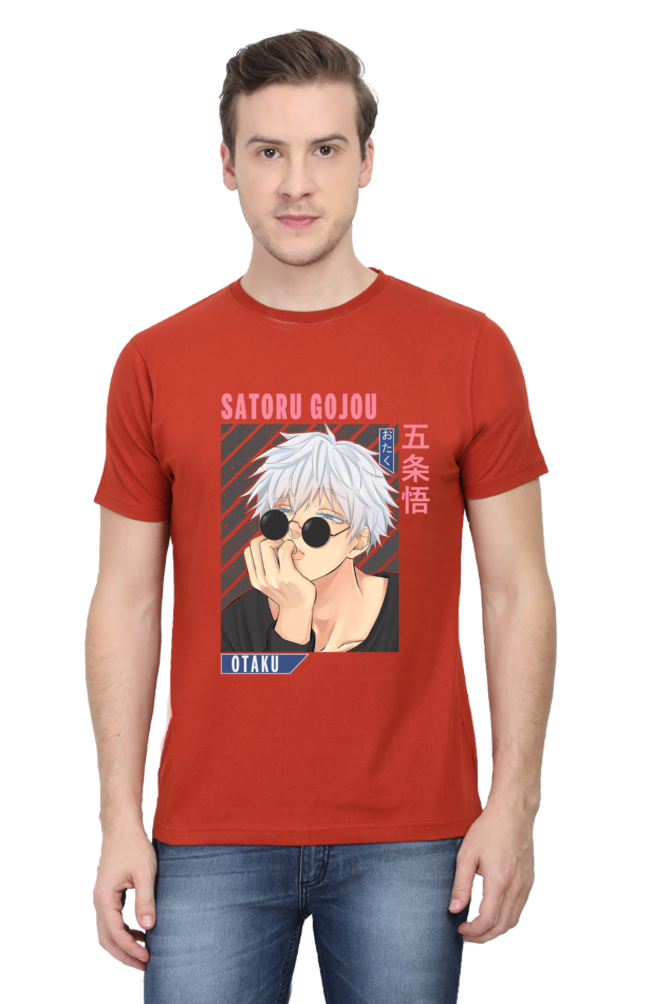 Satoru Gojou Graphic Classic T-Shirt