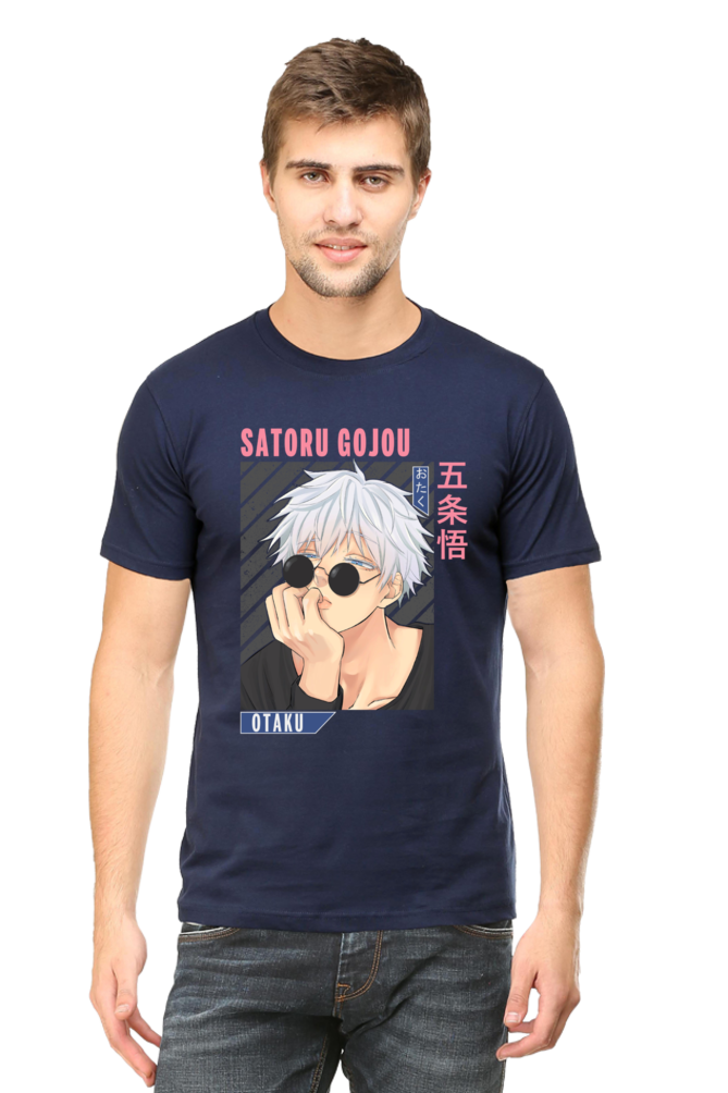 Satoru Gojou Graphic Classic T-Shirt