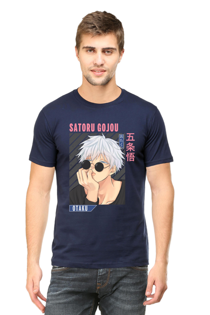 Satoru Gojou Graphic Classic T-Shirt