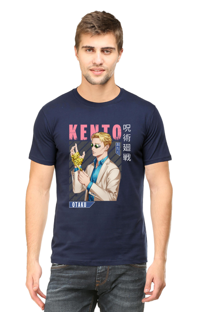 Kento Nanami Graphic classic T-Shirt