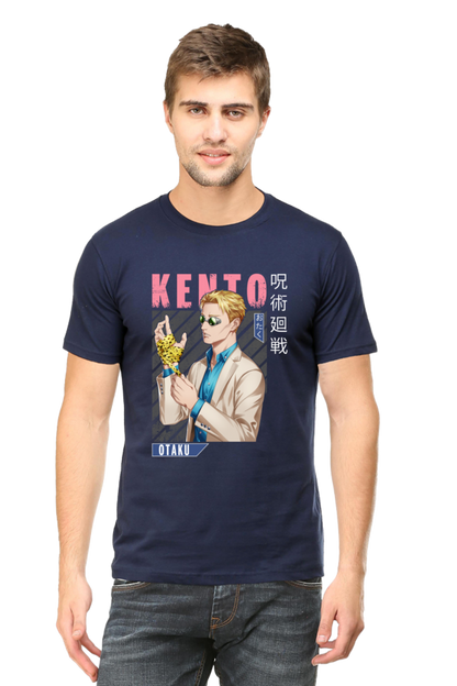 Kento Nanami Graphic classic T-Shirt