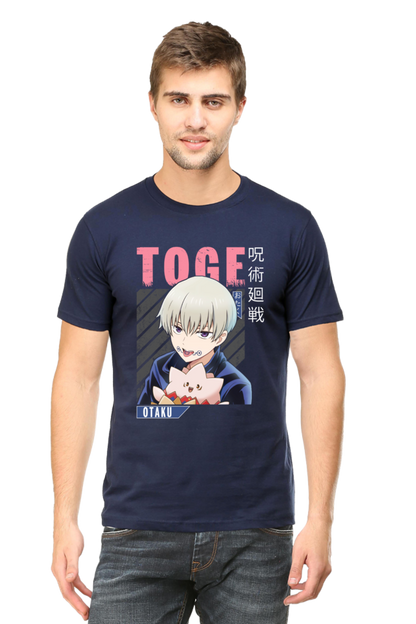 Toge Otaku Graphic Classic T-Shirt