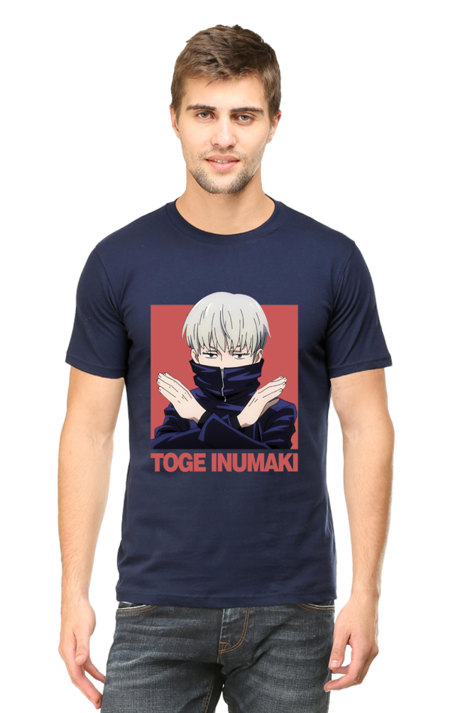 Toge Inumaki Graphic Classic T-Shirt