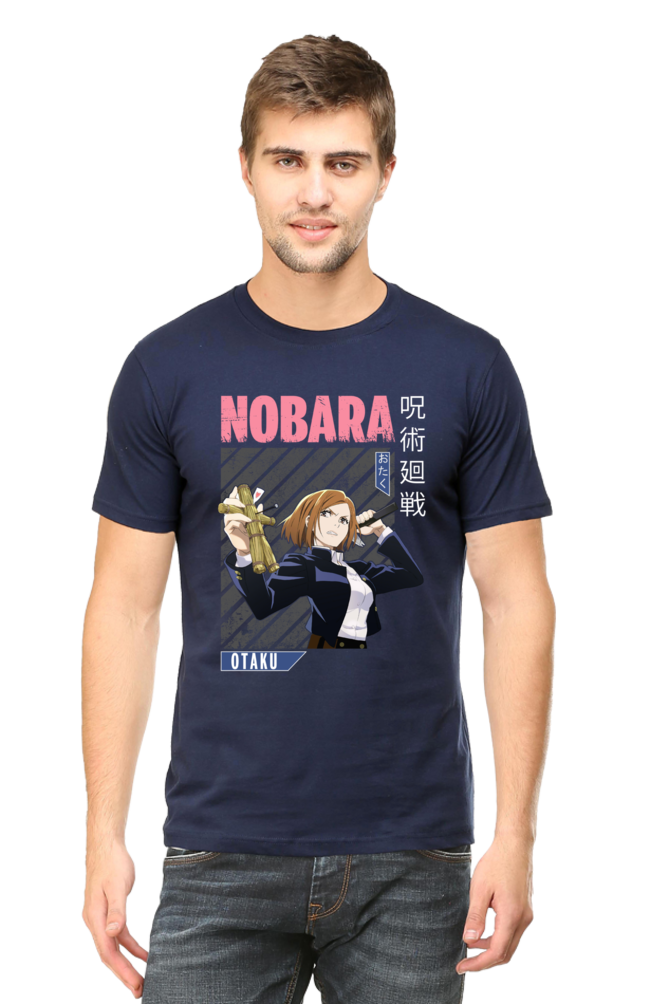 Nobara Graphic Classic T-Shirt