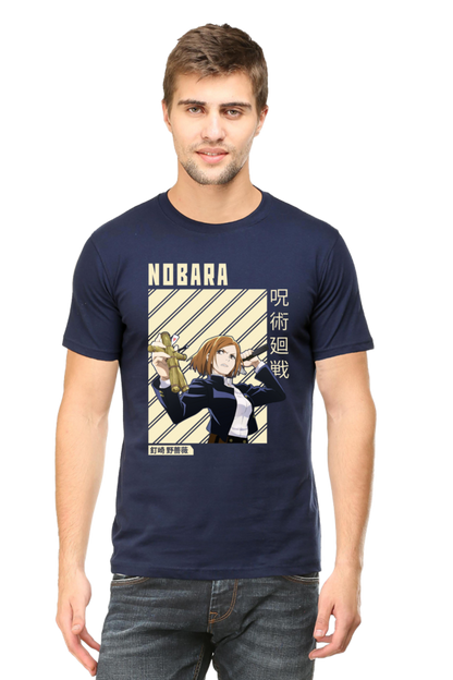 Nobara Graphic Classic T-Shirt