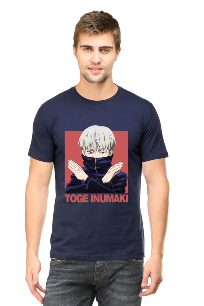 Toge Inumaki Graphic Classic T-Shirt