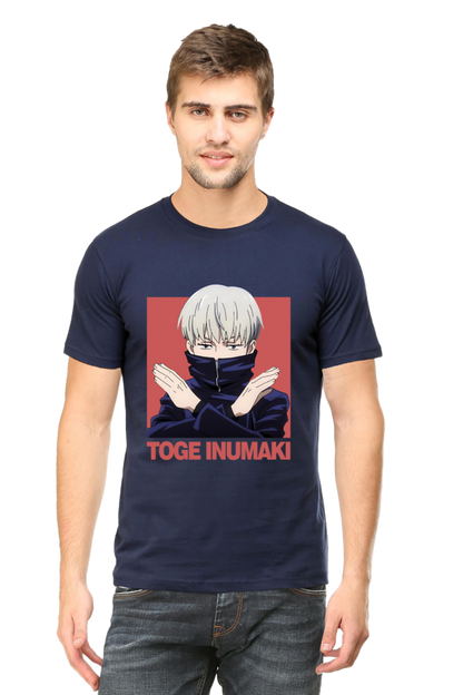 Toge Inumaki Graphic Classic T-Shirt