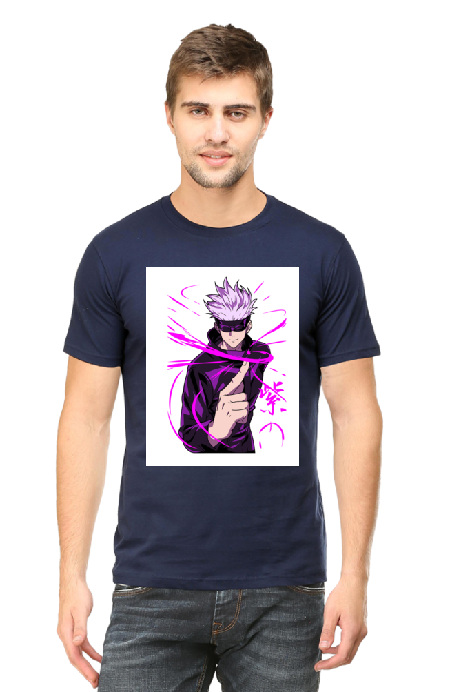 Amine Graphic Classic T-Shirt