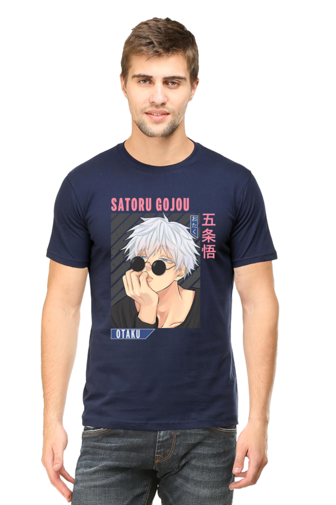 Satoru Gojou Graphic Classic T-Shirt