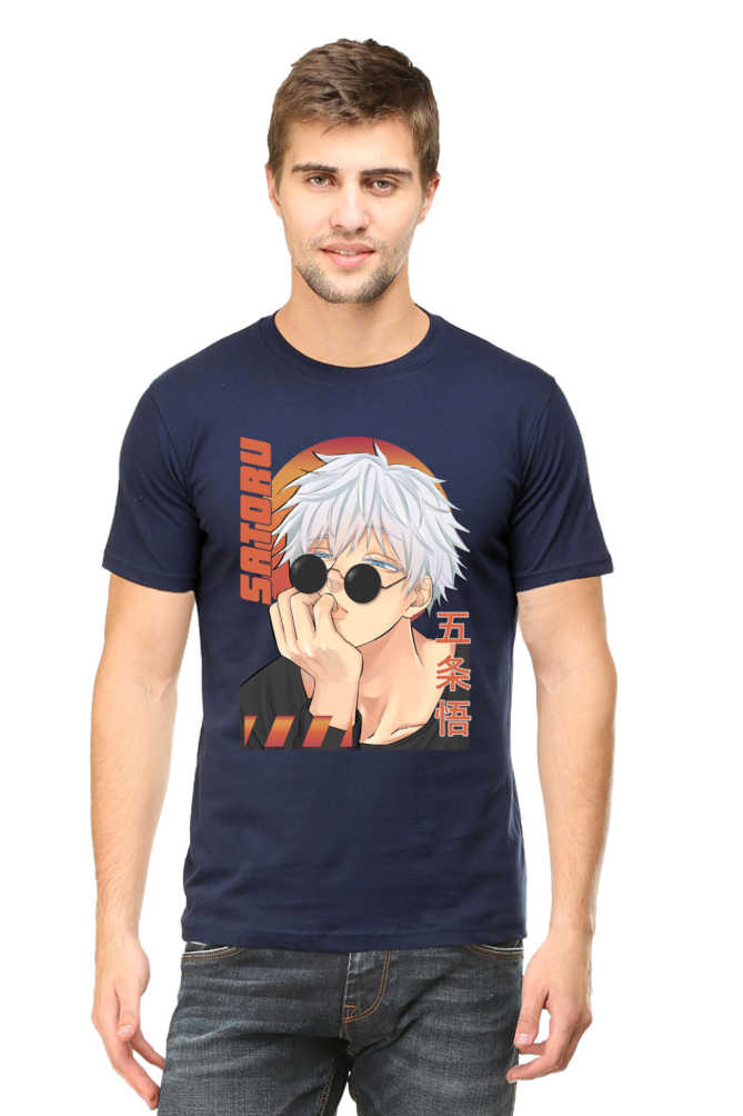 Satoru Gojou Graphic Classic T-Shirt