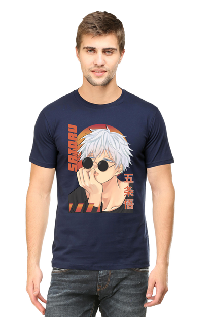 Satoru Gojou Graphic Classic T-Shirt