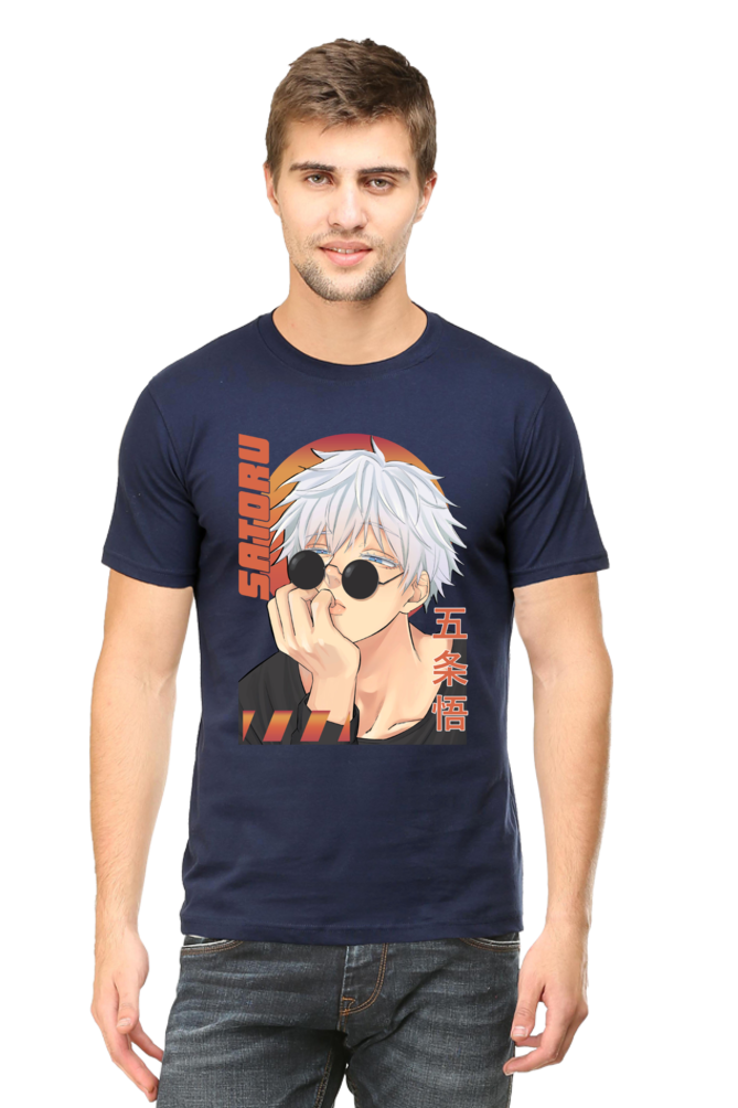 Satoru Gojou Graphic Classic T-Shirt