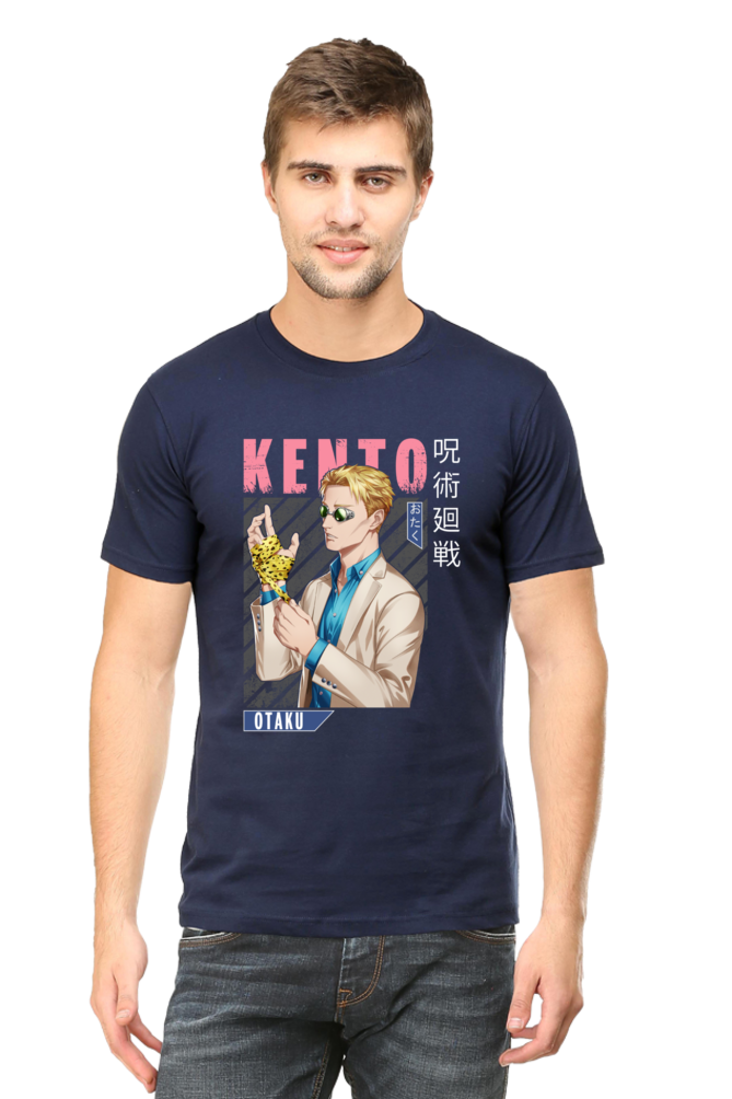 Kento Nanami Graphic classic T-Shirt