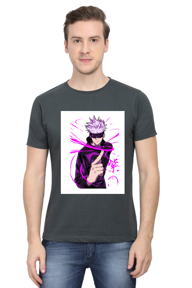 Amine Graphic Classic T-Shirt