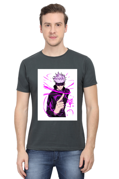 Amine Graphic Classic T-Shirt